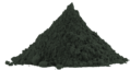 RAL 7009 - Green grey Powder