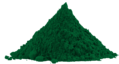 RAL 6029 - Mint green Powder