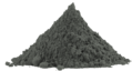 RAL 7033 - Cement grey Powder