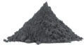 RAL 7037 - Dusty grey Powder
