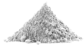 OTHER White Powder
