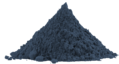 Valspar Midnight Powder