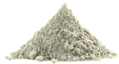 Valspar Creamy White Powder