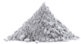 RAL 9003 - Signal white Powder