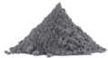 RAL 9007 - Grey aluminium Powder