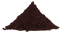 RAL 8017 - Chocolate brown Powder