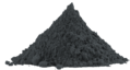 Valspar Black Coal Powder