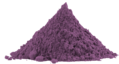RAL 4001 - Red lilac Powder