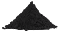 Little Greene 228 - Lamp Black Powder