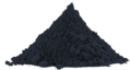 Sanderson 120 - Indigo Blue Powder