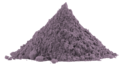 RAL 4009 - Pastel violet Powder