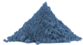RAL 5024 - Pastel blue Powder