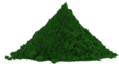 RAL 6002 - Leaf green Powder