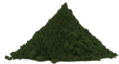 RAL 6003 - Olive green Powder