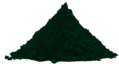 RAL 6005 - Moss green Powder