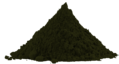 RAL 6014 - Yellow olive Powder