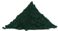 BS 4800 14C39 - Holly Green Powder