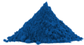 BS 4800 18E53 - Tartan Blue Powder
