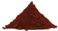 NCS Dimensions 3040Y70R Powder