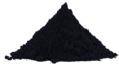 RAL 9011 - Graphite black Powder
