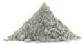 RAL 1013 - Oyster white Powder