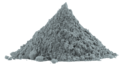 BS 381C 693 - Aircraft Grey Powder