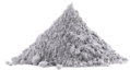 BS 4800 22B15 - Pearl Grey Powder
