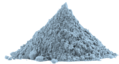 BS 4800 18E50 - Ribbon Blue Powder