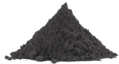BS 4800 10A11 - Charcoal Grey Powder