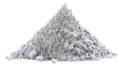 RAL 9016 - Traffic white Powder