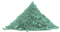 RAL Design 160 80 25 Powder