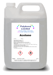 Acetone