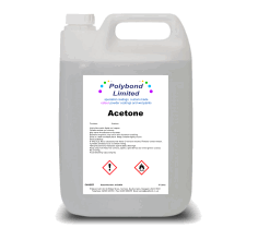 Acetone