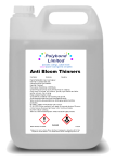 Anti Bloom Thinners - 5 Litres