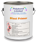 Blast Primer