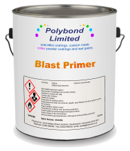Blast Primer