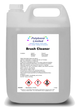 Paint Brush Cleaner