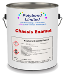 Chassis Enamel