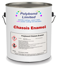 Chassis Enamel