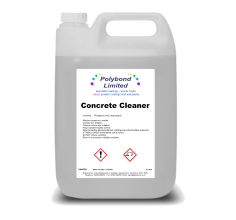 Concrete Cleaner