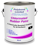 Chlorinated Rubber (High Build)