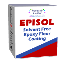 Episol Heay Duty Self Levelling Floor Compound