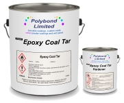 Epoxy Coal Tar