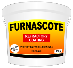 Furnascote Hi-Glaze 25kg