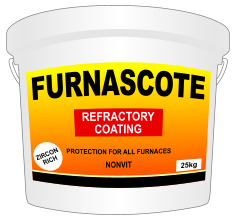 Furnascote Non-Vit 25kg
