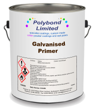 Galvanised Primer