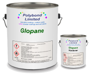 Glopane Epoxy Zinc