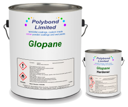 Glopane Epoxy Zinc