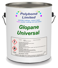 Glopane Universal General Purpose Zinc Rich Primer