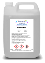 Gunwash